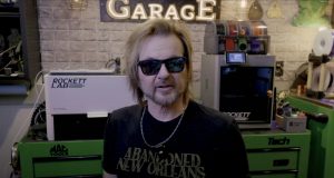 C.C. Devil u originalnoj postavi ponovo na okupu