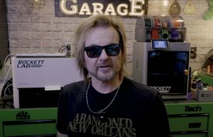 C.C. Devil u originalnoj postavi ponovo na okupu