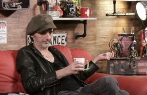 Live album Goran Bare & Majke snimljen u Londonu dostupan na digitalnim platformama