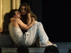 Remek delo o ljubavi i cenzuri “Majstor i Margarita” u Narodnom pozorištu