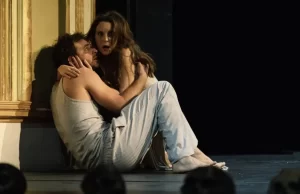 Remek delo o ljubavi i cenzuri “Majstor i Margarita” u Narodnom pozorištu