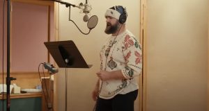 Stivi Niks i Džejson Kels snimnili pesmu “Maybe This Christmas”