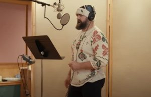 Stivi Niks i Džejson Kels snimnili pesmu “Maybe This Christmas”