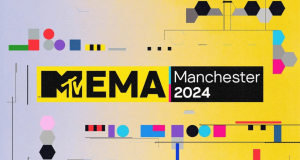 Tejlor Svift osvojila četiri nagrade na dodeli MTV EMA