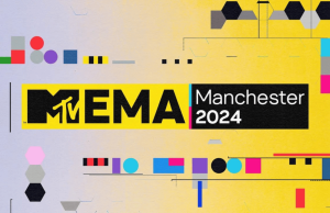 Tejlor Svift osvojila četiri nagrade na dodeli MTV EMA