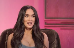 Megan Foks čeka prvo dete s kontroverznim reperom