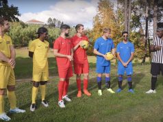 Sidemen najavljuju humanitarnu fudbalsku utakmicu na kultnom londonskom stadionu