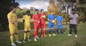 Sidemen najavljuju humanitarnu fudbalsku utakmicu na kultnom londonskom stadionu