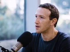 Mark Zakerberg i T-Pain zajedno u studiju