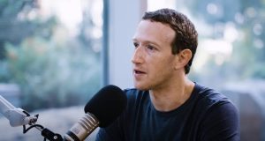 Mark Zakerberg i T-Pain zajedno u studiju