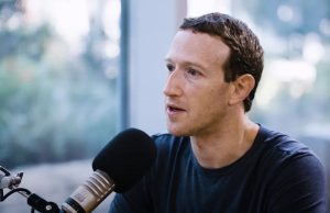 Mark Zakerberg i T-Pain zajedno u studiju