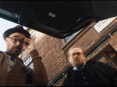 Gaj Riči okupio ekipu za novi film