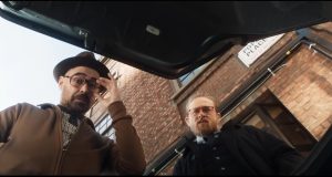 Gaj Riči okupio ekipu za novi film