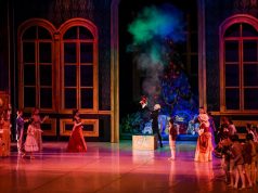 Zvezde Teatra San Karlo nastupile pred novosadskom publikom