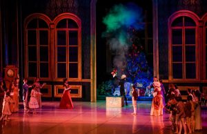 Zvezde Teatra San Karlo nastupile pred novosadskom publikom