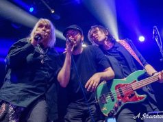 EKSKLUZIVNO: Jovan Jeftić pred koncert sastava “Legende” u Sava Centru