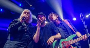 EKSKLUZIVNO: Jovan Jeftić pred koncert sastava “Legende” u Sava Centru