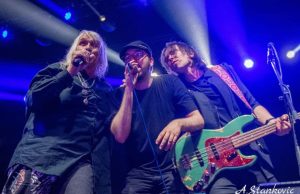 EKSKLUZIVNO: Jovan Jeftić pred koncert sastava “Legende” u Sava Centru