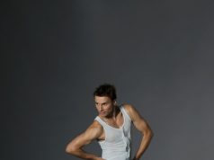 Čuveni prvak Kanadskog nacionalnog baleta Aleksandar Antonijević prvi put gost Baleta u Novom Sadu