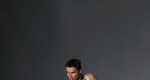 Čuveni prvak Kanadskog nacionalnog baleta Aleksandar Antonijević prvi put gost Baleta u Novom Sadu