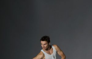 Čuveni prvak Kanadskog nacionalnog baleta Aleksandar Antonijević prvi put gost Baleta u Novom Sadu