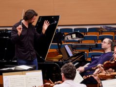 “Začaravanje” u Beogradskoj filharmoniji