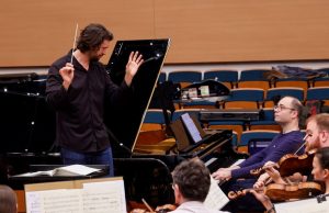 “Začaravanje” u Beogradskoj filharmoniji