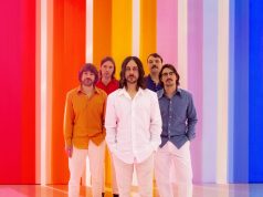 Altin Gün stiže u Luku Beograd