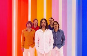 Altin Gün stiže u Luku Beograd