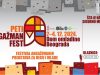 ANGAŽMAN FEST od 2. do 4. decembra u Domu omladine Beograda