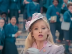 Lutka Arijane Grande umesto na premijeru filma “Wicked”, klince vodi direktno na – porno sajt