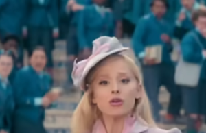 Lutka Arijane Grande umesto na premijeru filma “Wicked”, klince vodi direktno na – porno sajt