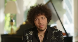 Benny Blanco jedan od najseksipilnijih muškarca prema magazinu People: Evo šta na to kaže Selena Gomez…