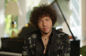 Benny Blanco jedan od najseksipilnijih muškarca prema magazinu People: Evo šta na to kaže Selena Gomez…