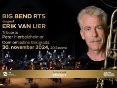 “Tribute to Peter Herbolzheimer” u Domu omladine: Ulaznice dostupne preko eFinity prodajne mreže