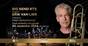“Tribute to Peter Herbolzheimer” u Domu omladine: Ulaznice dostupne preko eFinity prodajne mreže