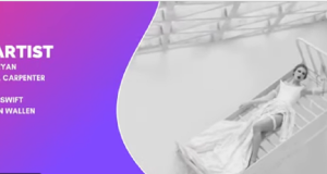 Objavljena lista nominovanih za Billboard Music Awards 2024