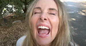 Recept za stabilan brak Čajne Filips Boldvin: Dovoljno je imati dve vile…