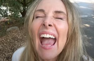 Recept za stabilan brak Čajne Filips Boldvin: Dovoljno je imati dve vile…