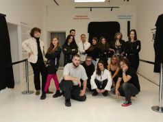 NISMO umetnici skinuli maske i otkrili identitet