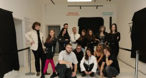 NISMO umetnici skinuli maske i otkrili identitet