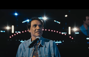 Ralf Mačio u spotu “The Karate Kid”: “Coldplay” oživeli dobri duh čuvenog filma