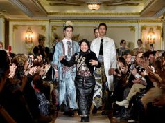 Batik the Beauty and Beyond – Modna revija i izložba indonežanske umetnosti