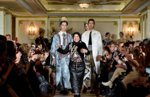 Batik the Beauty and Beyond – Modna revija i izložba indonežanske umetnosti