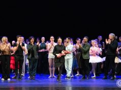 (FOTO) Na sceni čuvenog Teatra Duze završeno drugo Baletsko takmičenje u Bolonji