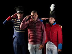 “Igra snoviđenja” premijerno u Domu kuture Studentski grad