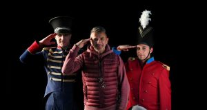 “Igra snoviđenja” premijerno u Domu kuture Studentski grad