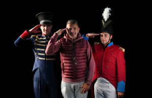 “Igra snoviđenja” premijerno u Domu kuture Studentski grad