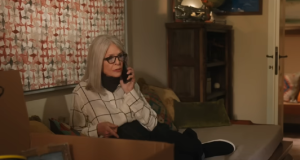 Dajan Kiton objavila prvi solo singl – “First Christmas”