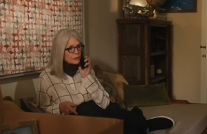 Dajan Kiton objavila prvi solo singl – “First Christmas”